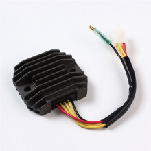 32800-24501 Motorcycle Voltage Regulator Rectifier for GS GSX 550 LT 250 300 32800-43410 32800-24500