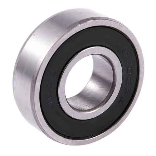 4X Replacement 6202RZ Roller-Skating Deep   Bearing 35X15X11mm