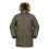 Mountain Warehouse Mens Antarctic Extreme Camo Down Waterproof Jacket 1