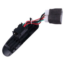 4X Electric Window Console for H100 2002- 7 Pins 93692-43600 Window