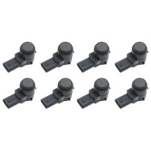 8X PDC Parkeringssensor för W211 W219 W203 W204 W221 2215420417 A2215420417