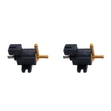 2X 31219138 Turbo Boost Druk Solenoïdeklep voor Mustang Focus Explorer voor XC60 I S60 S80 702221010
