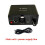 Protable Microphone Preamp High Gain 48V Phantom Power XLR Output Mic Preamplifier for Dynamic and Condenser Microphone 5