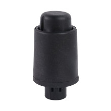 Para 508 Tope de Goma Ajustable para Maletero, Amortiguador de Capó, Bloque de Portón Trasero, Bloque Limitador 8733AR
