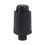 For  508 Trunk Rubber Pier Adjustable Stop Bonnet Buffer Tailgate Block Limit Block 8733AR 1