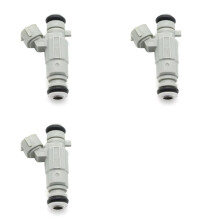 12 Stuks Injector Nozzles voor I10 I20 PBT BJ13 G4LA 1.2L L4 Picanto Mk2 1.0L VR7 1.0 TA 35310-04000 3531004000
