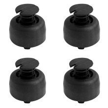 4 Stuks Jack Pad Ondersteuning Lifting 6395830046 voor VITO W639 W477
