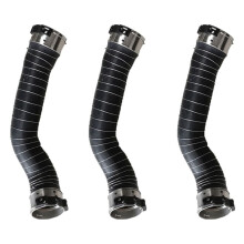 3X 144633XN8A Auto Turbo Intercooler Slang voor  NV350 14463-3XN8A Auto-Onderdelen Koelvloeistof Rubber Radiator Luchtinlaatleiding
