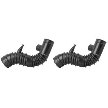 2X Luftansaugschlauch für Automotoren für Camry 2000 2001 für Solara 2000 2001 mit 2,2 L 17881-03110 1788103110