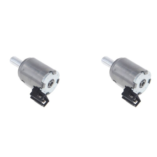 2X Automatisches Getriebemagnetventil 257416 9653760480 für    DPO AL4