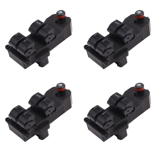 4X NEW 2001 2002 2003 2004 2005 for   Electric Power Window Master