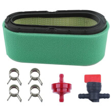 Air Filter & Pre-Filter Kit for Briggs & Stratton 496894S 493909S 272403S Engine Lawn Mower Accessories