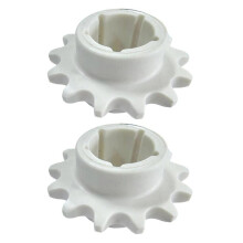 For Stiga Park Ride- Lawn Mowers Chain Steering Sprocket 13 Teeth 1134-2816-01