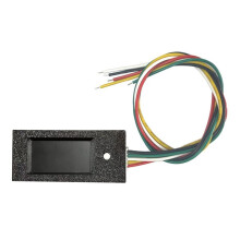 New 4S Voltage Tester Lithium Battery Pack Single Cell Measurement Identify String Number Volt METER Li-Ion Lifepo4 LTO