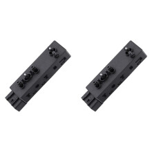 2X 12451497 25974714 Elektrischer Sitzschalter Vorne für 10-13 Sitzverstellungskontrollschalter