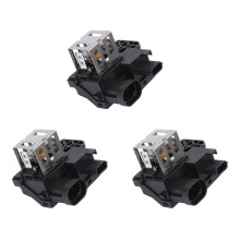 3X 2523000Q0J MotorküHler-LüFter-Steuermodul-Relais für KICKS SENTRA LüFterwiderstände 2523000Q0J 255507773R