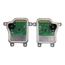 Left Front LED Matrix Light Source Module 80A998473C for Q5 SQ5 3.0L 2017-2020 DRL Daytime Running Control Unit