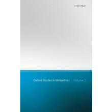 Oxford Studies in Metaethics Volume 2 Hardcover Book