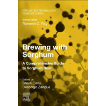 Brewing with Sorghum Paperback Book