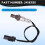 24583550 Lambda Probe Oxygen O2 Sensor for  Prisma Cobalt Cruze 2