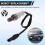 24583550 Lambda Probe Oxygen O2 Sensor for  Prisma Cobalt Cruze 6
