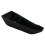 Car Black Central Control Storage Box for  Seagull Armrest Double Storage Box Silicone Interior Supplies Tools 3