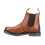 (7 UK, Tan) Amblers Mens Wellies Boots 3