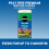 Miracle-Gro Miracle Gro Peat Free Moisture Control Compost 10L 2