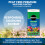 Miracle-Gro Miracle Gro Peat Free Moisture Control Compost 10L 7