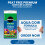 Miracle-Gro Miracle Gro Peat Free Moisture Control Compost 10L 6