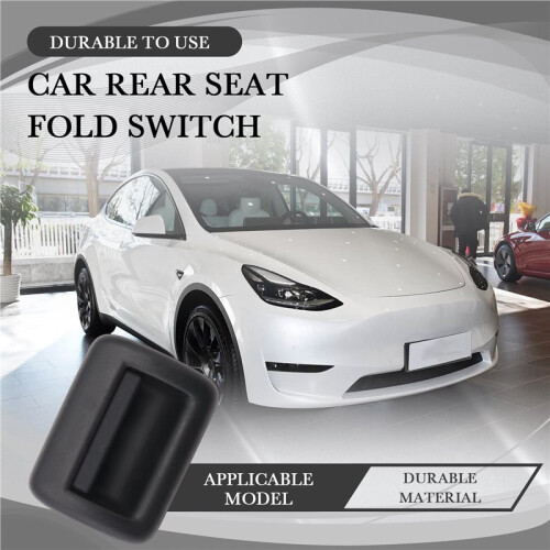 Car REAR  FOLD  for  Model Y 2021-2024 Left 1