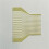 30Pcs 38Line Ribbon Cable for  Cluster Pixel Missing Failure Pixels Repair 38Way Car Accessories 2