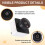 6608203376 Achteruitrijcamera voor 5