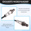 24583550 Lambda Probe Oxygen O2 Sensor for  Prisma Cobalt Cruze 5