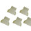 30Pcs 38Line Ribbon Cable for  Cluster Pixel Missing Failure Pixels Repair 38Way Car Accessories 5