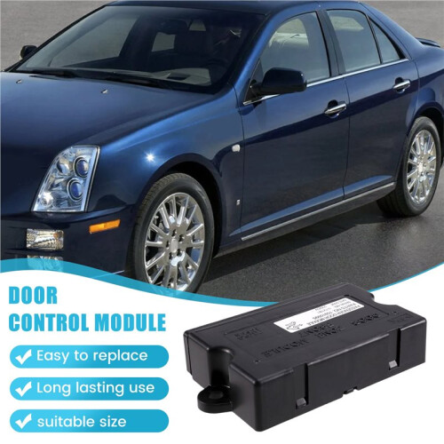 15910995 Car Left Side Door Control Module for  SLS 2007-2011 1