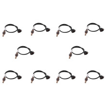 10X Car Oxygen Lambda Sensor O2 Sensor Probe 855361 for Astra H 2004-2013 5WK91709