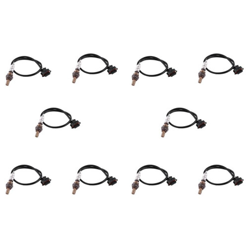 10X Car Oxygen Lambda Sensor O2 Sensor Probe 855361 for   Astra H 2004-2013 5WK91709