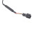 9819192880 Parking Aid Rear View Backup Camera for  607 Automatic Parking Car 8