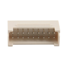 150Pcs Miner Connector 2X9P Male Socket Straight Pin Double Row Buckle for Asic Miner S9 S9J S9K + Z9Mini Z11