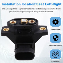 3X 011780.1 0117801 6011032AGP Position Sensor for Claas Combine Harvester