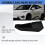 Car Black Central Control Storage Box for  Seagull Armrest Double Storage Box Silicone Interior Supplies Tools 8