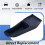 Car Dark  Central Control Storage Box for  Seagull Armrest Double Storage Box Silicone Interior Supplies Tools 7