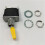 2X Toggle  4360328S for JLG BOOM LIFTS E40AJP, E45A, E45AJ, E300A, E300AJ, E300AJP, E400A ,E400AJP, E450A 5