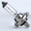 24 X H7 Car Headlight Bulbs 12V / 55W Halogen Standard Lamp Light 5