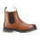 (7 UK, Tan) Amblers Mens Wellies Boots 4