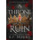 Throne of Ruin by K.F. Breene Paperback Book 1