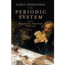 Early Responses to the Periodic System Hardcover Book