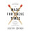 The Made for These Times A StartUp Guide to Calling Character and Work 1