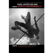 Food Nutrition and Sports Performance II The International Olympic Com